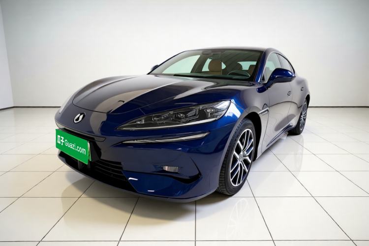 DENZA Z9 GT