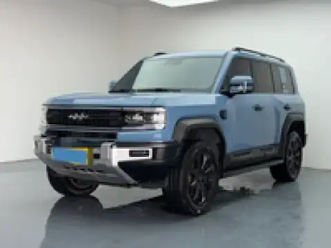 BYD LEOPARD 5