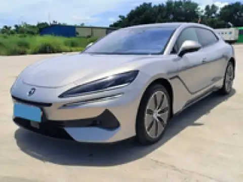 DENZA Z9 GT