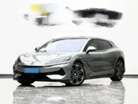 DENZA Z9 GT