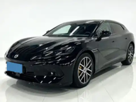 DENZA Z9 GT