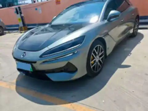 DENZA Z9 GT