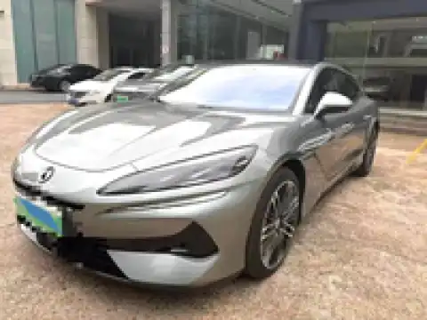 DENZA Z9 GT