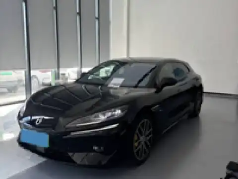 DENZA Z9 GT
