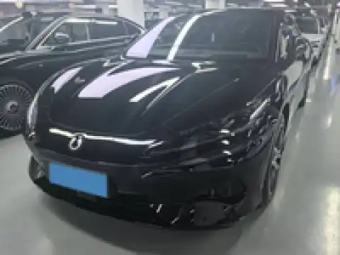 DENZA Z9 GT