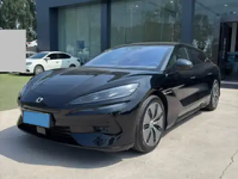 DENZA Z9 GT