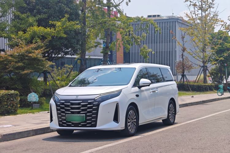 BYD XIA