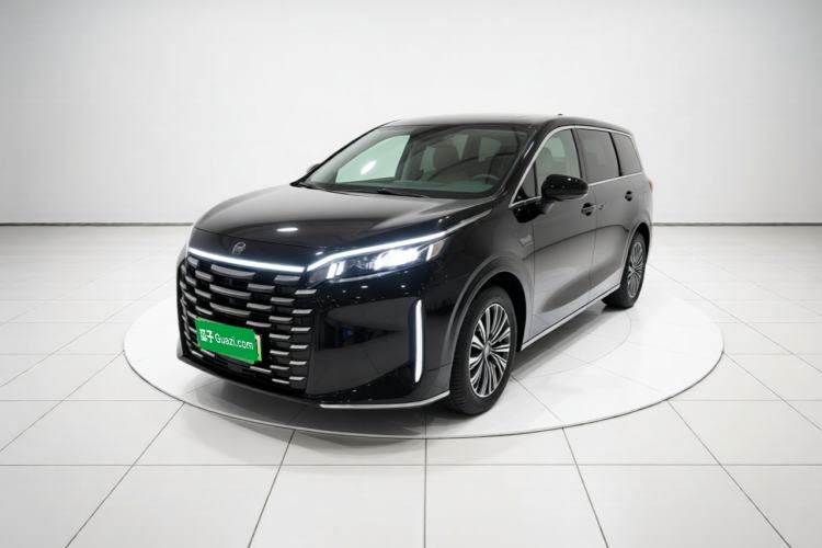 BYD XIA