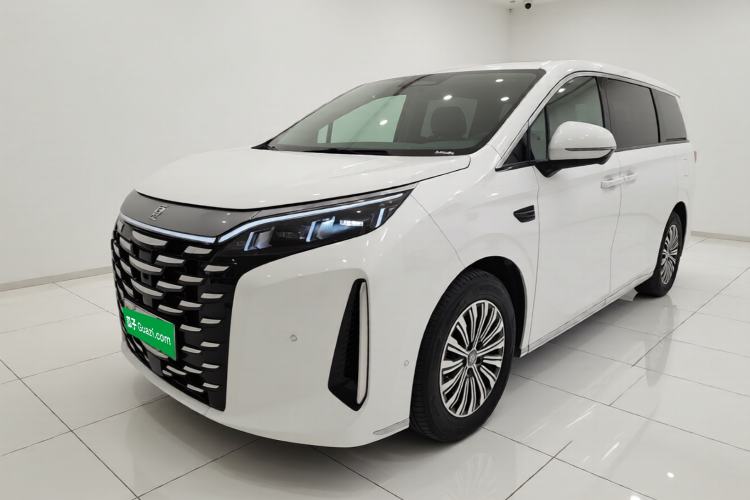 BYD XIA
