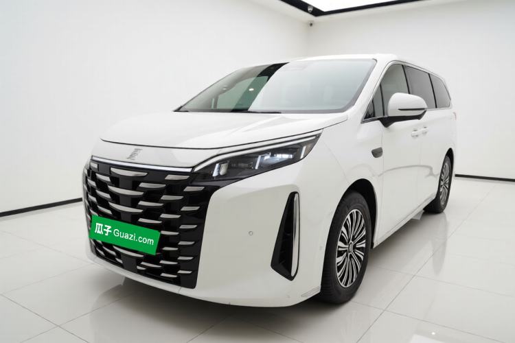 BYD XIA