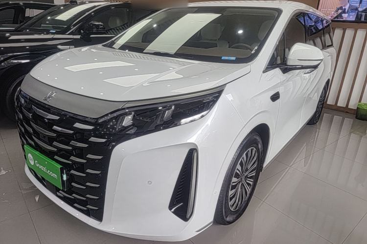 BYD XIA