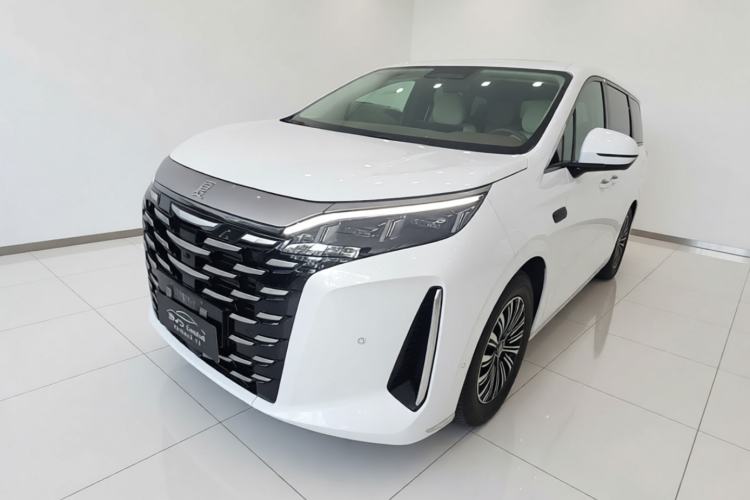 BYD XIA