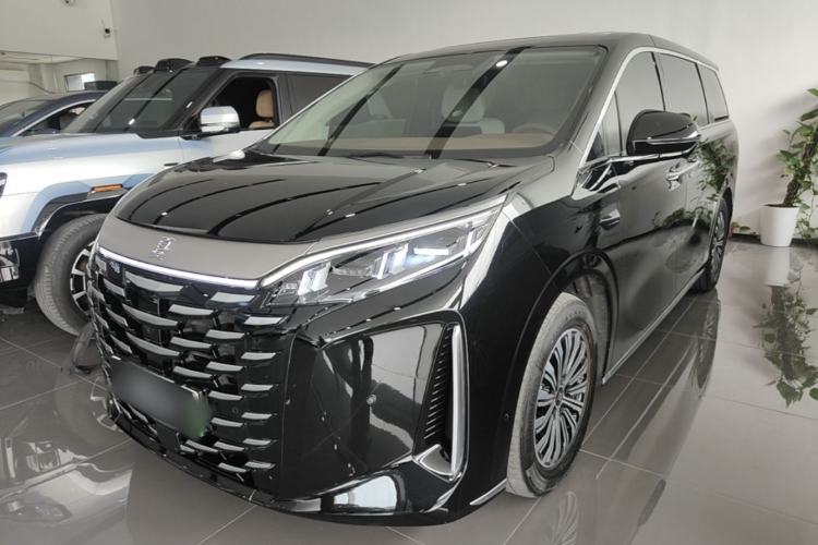 BYD XIA