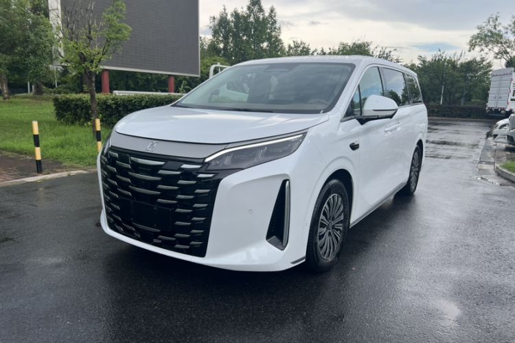 BYD XIA
