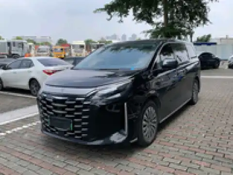 BYD XIA