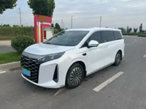 BYD XIA