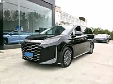 BYD XIA