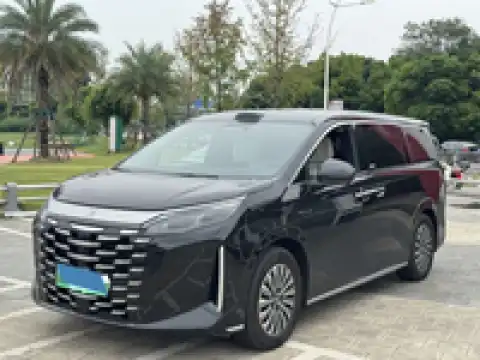 BYD XIA