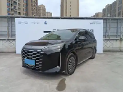 BYD XIA