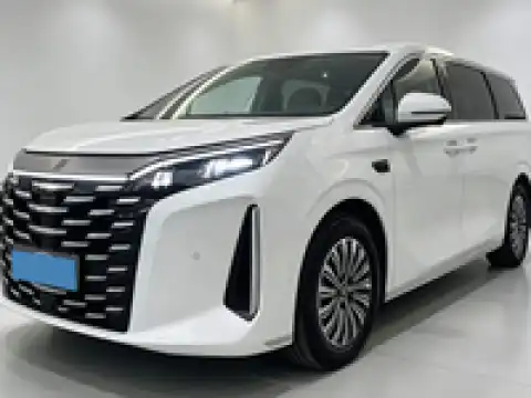 BYD XIA