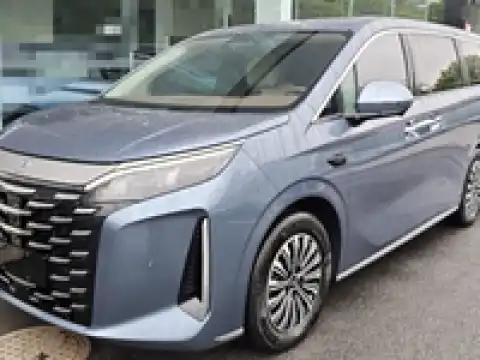 BYD XIA