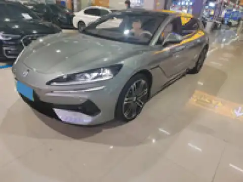DENZA Z9 GT