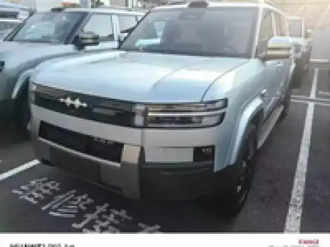BYD LEOPARD 5
