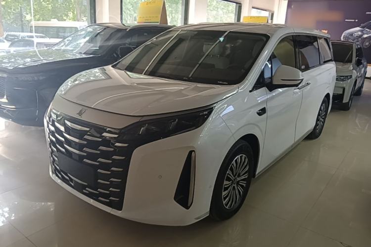 BYD XIA