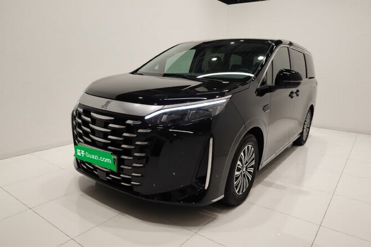 BYD XIA