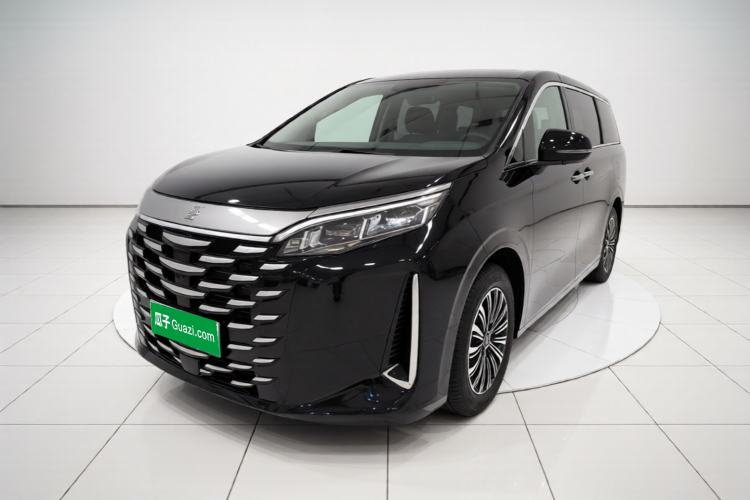 BYD XIA