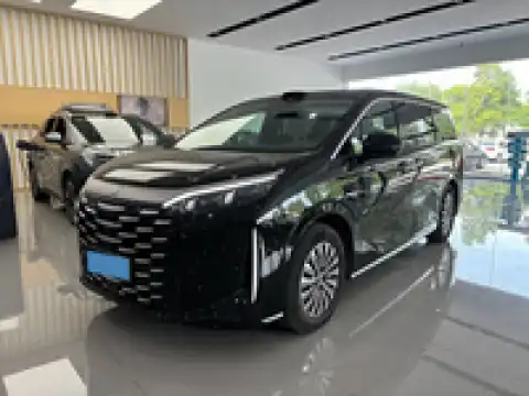 BYD XIA