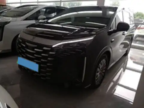 BYD XIA