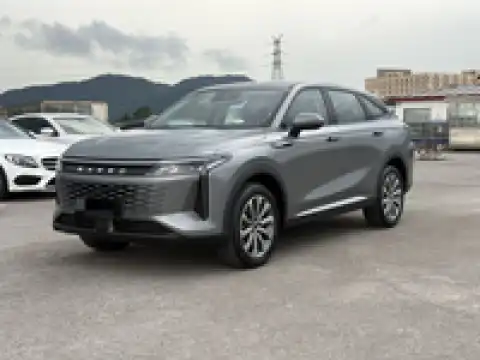 EXEED YAOGUANG (OMODA 9)
