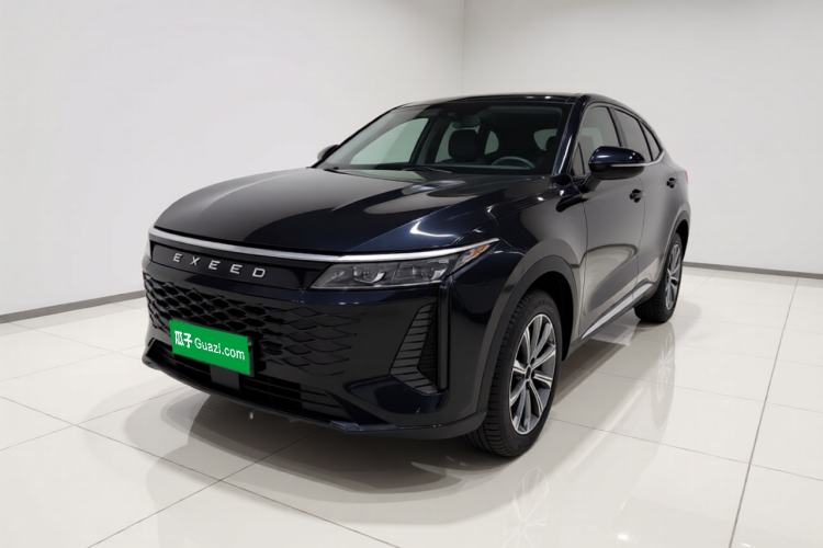 EXEED YAOGUANG (OMODA 9)
