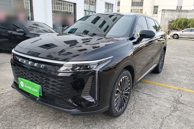 EXEED YAOGUANG (OMODA 9)