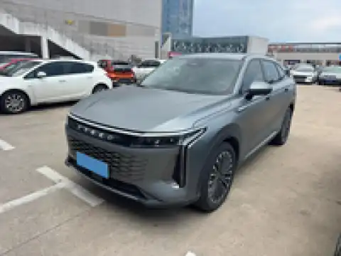 EXEED YAOGUANG (OMODA 9)