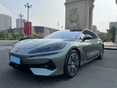 DENZA Z9 GT