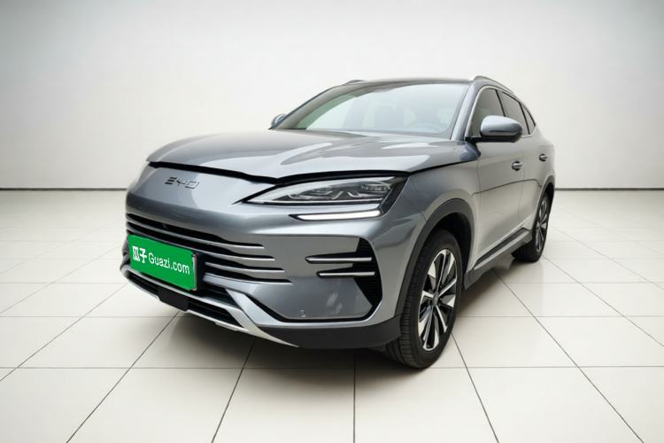 BYD SONG PLUS (SEAL U)
