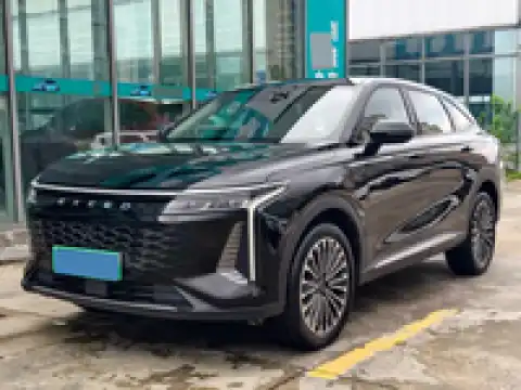 EXEED YAOGUANG (OMODA 9)