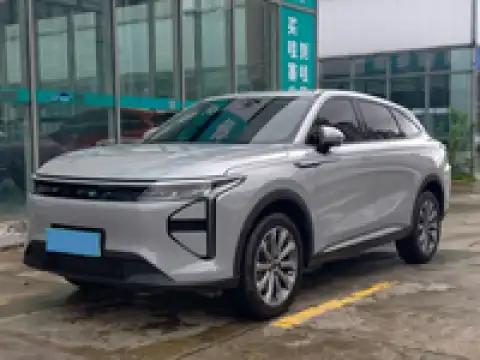 EXEED YAOGUANG (OMODA 9)