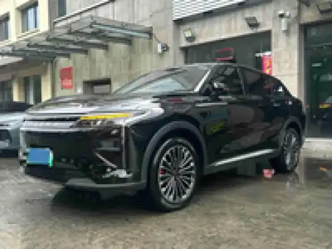 EXEED YAOGUANG (OMODA 9)