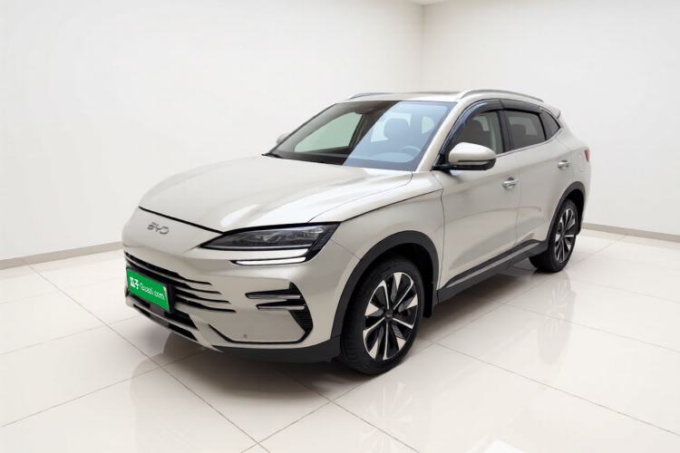 BYD SONG PLUS (SEAL U)