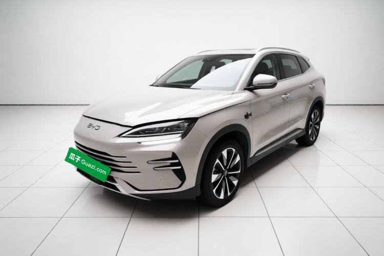BYD SONG PLUS (SEAL U)