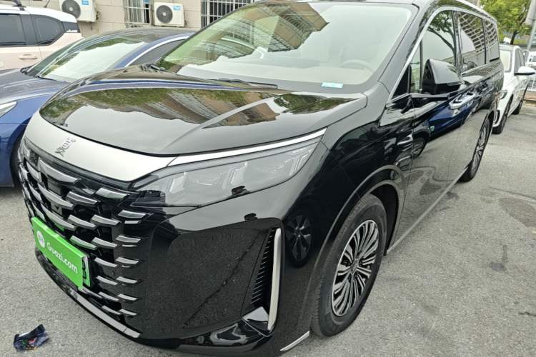 BYD XIA