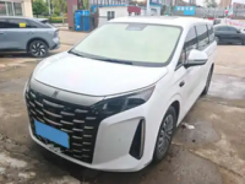 BYD XIA