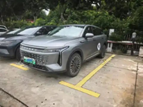 EXEED YAOGUANG (OMODA 9)