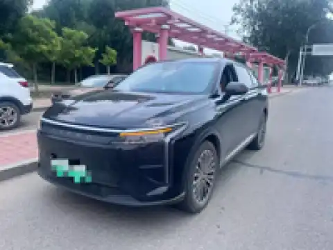 EXEED YAOGUANG (OMODA 9)