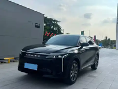 EXEED YAOGUANG (OMODA 9)