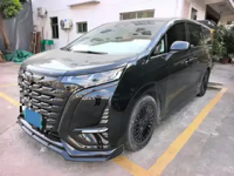 DENZA D9