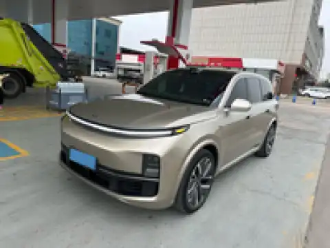LIXIANG L9